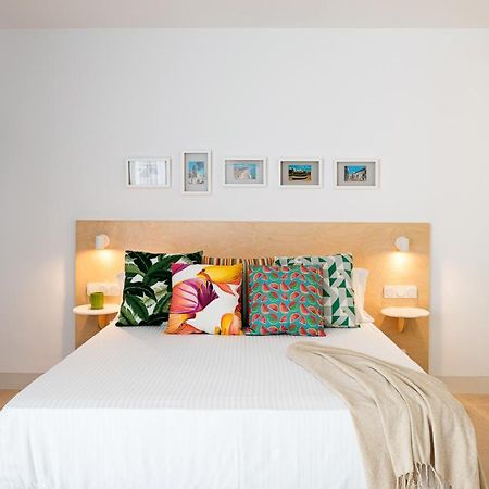 Apartamentos Y Estudios Centricos Conil Home Suite Коніль-де-ла-Фронтера Екстер'єр фото