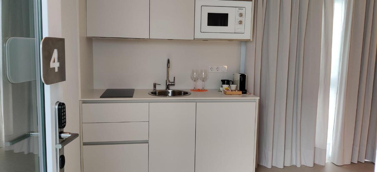 Apartamentos Y Estudios Centricos Conil Home Suite Коніль-де-ла-Фронтера Екстер'єр фото