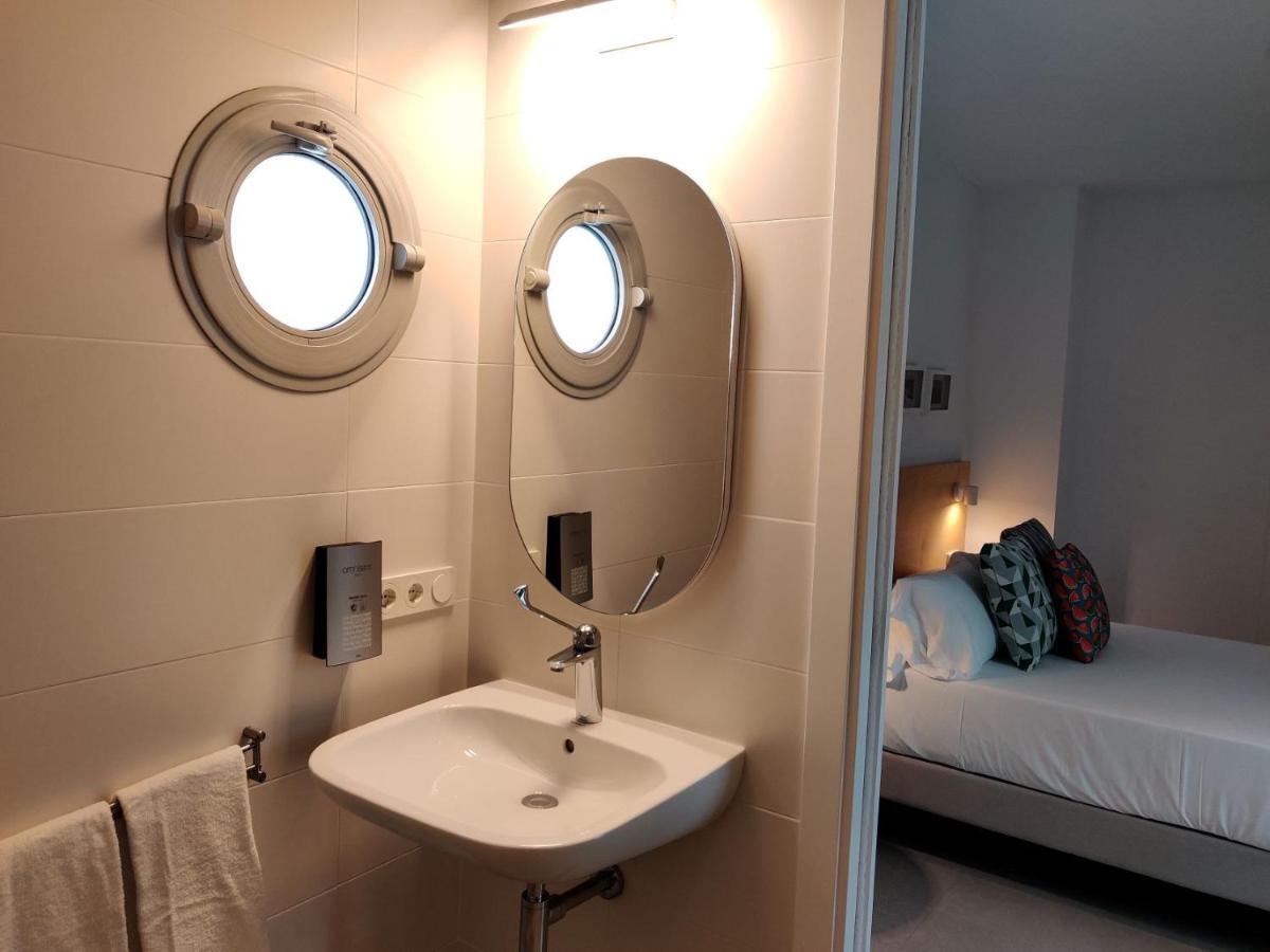 Apartamentos Y Estudios Centricos Conil Home Suite Коніль-де-ла-Фронтера Екстер'єр фото