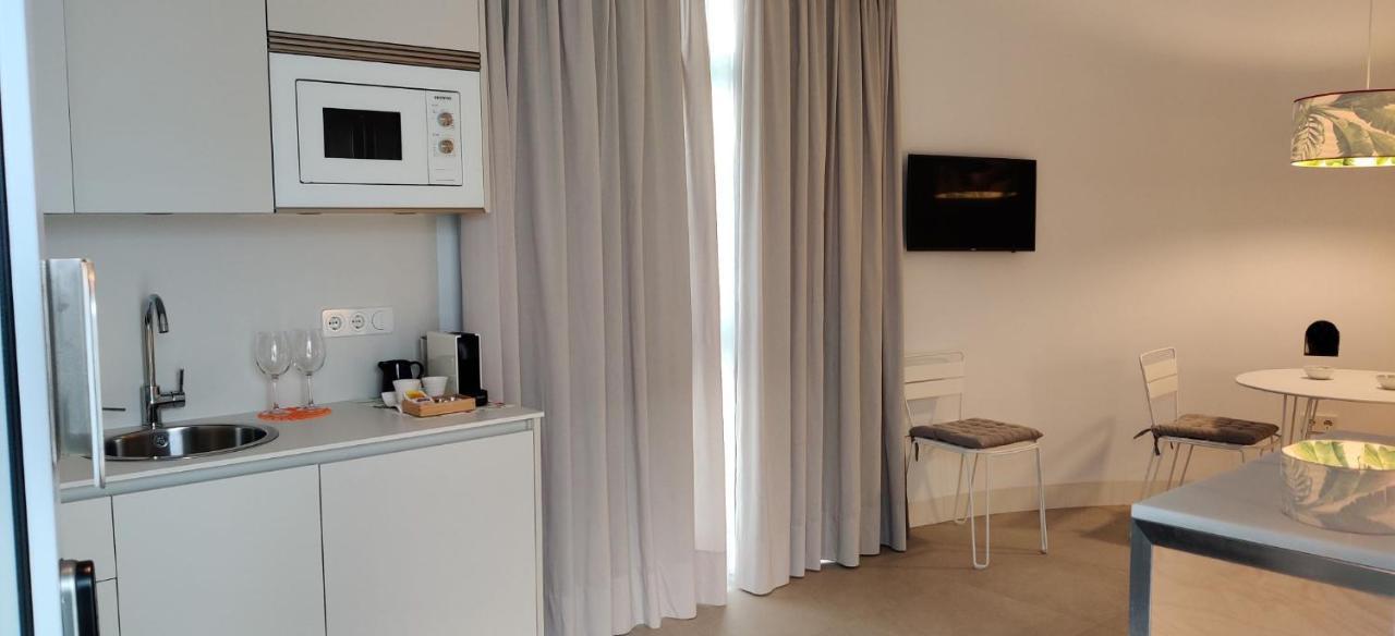 Apartamentos Y Estudios Centricos Conil Home Suite Коніль-де-ла-Фронтера Екстер'єр фото