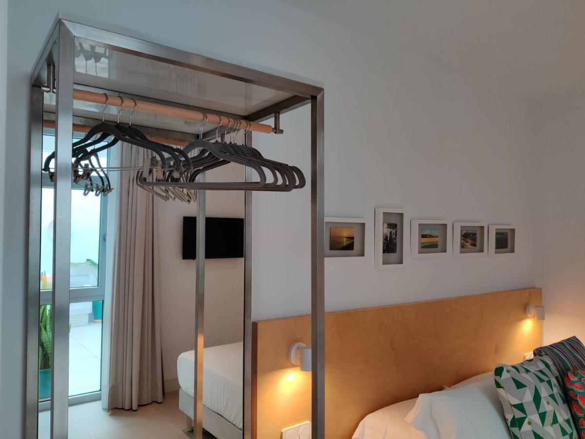 Apartamentos Y Estudios Centricos Conil Home Suite Коніль-де-ла-Фронтера Екстер'єр фото