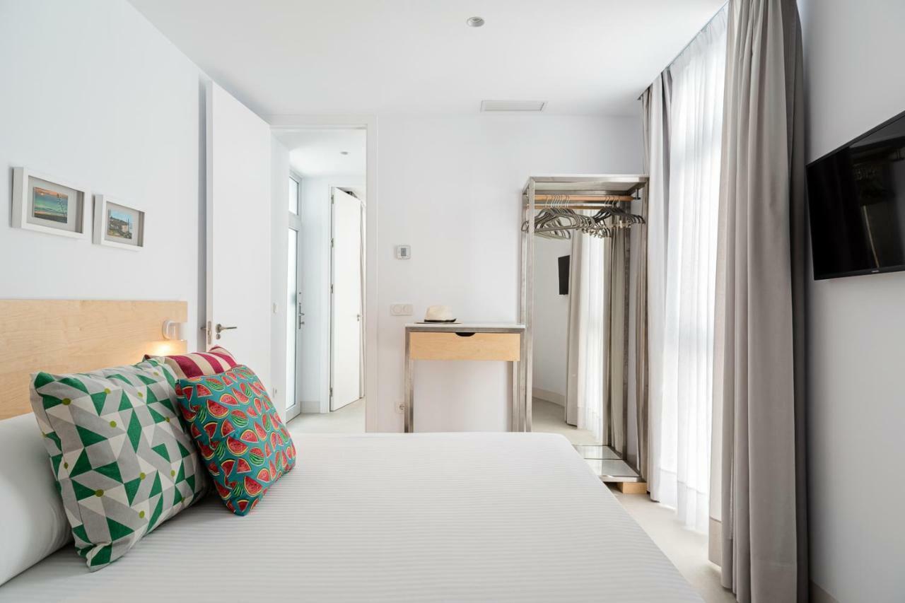 Apartamentos Y Estudios Centricos Conil Home Suite Коніль-де-ла-Фронтера Екстер'єр фото