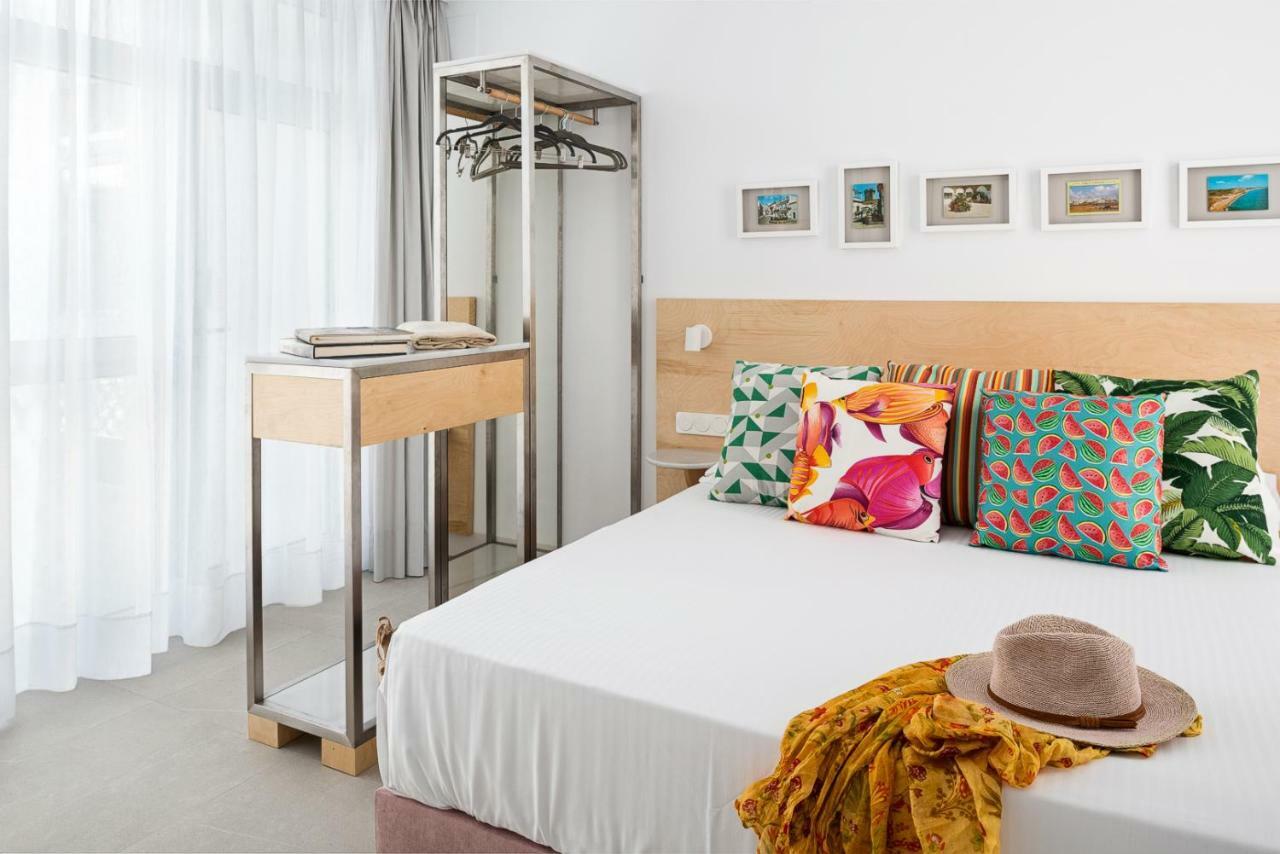 Apartamentos Y Estudios Centricos Conil Home Suite Коніль-де-ла-Фронтера Екстер'єр фото