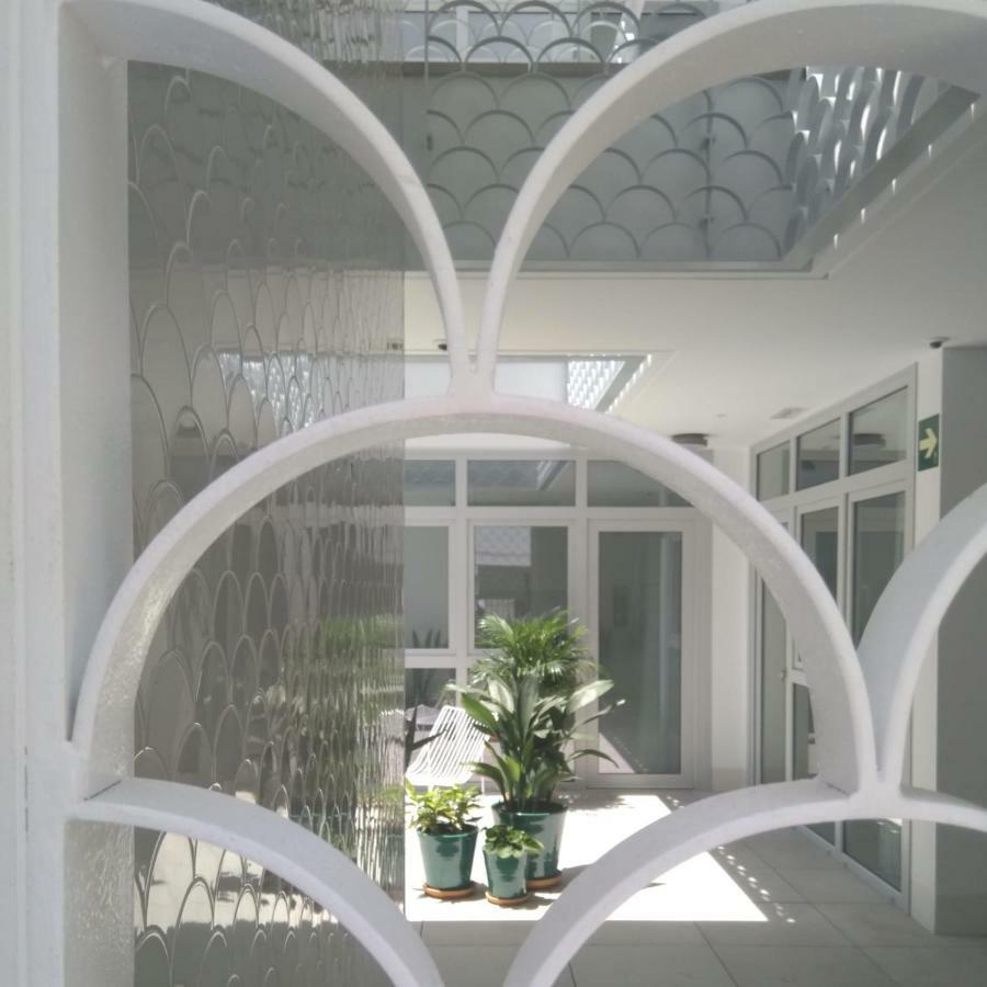 Apartamentos Y Estudios Centricos Conil Home Suite Коніль-де-ла-Фронтера Екстер'єр фото