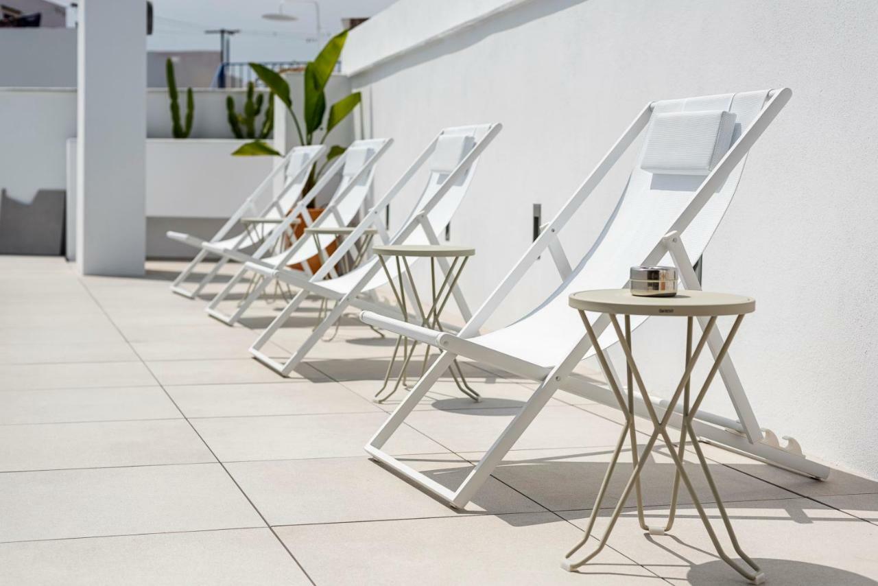 Apartamentos Y Estudios Centricos Conil Home Suite Коніль-де-ла-Фронтера Екстер'єр фото