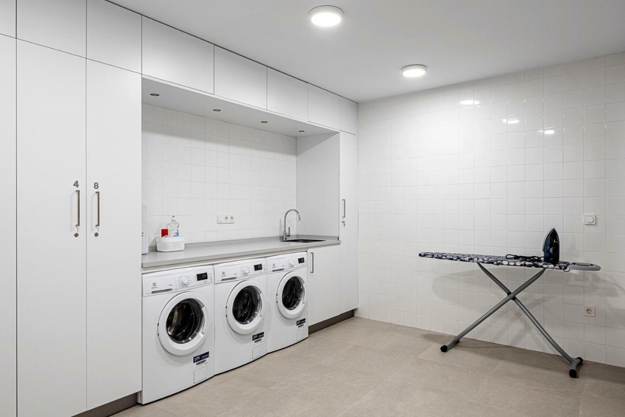 Apartamentos Y Estudios Centricos Conil Home Suite Коніль-де-ла-Фронтера Екстер'єр фото