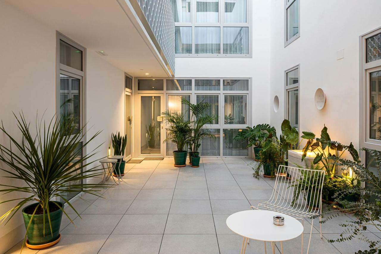 Apartamentos Y Estudios Centricos Conil Home Suite Коніль-де-ла-Фронтера Екстер'єр фото